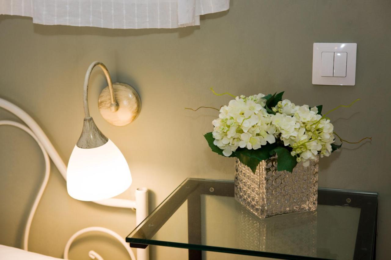 Axion Esti Apartments スコペロス エクステリア 写真
