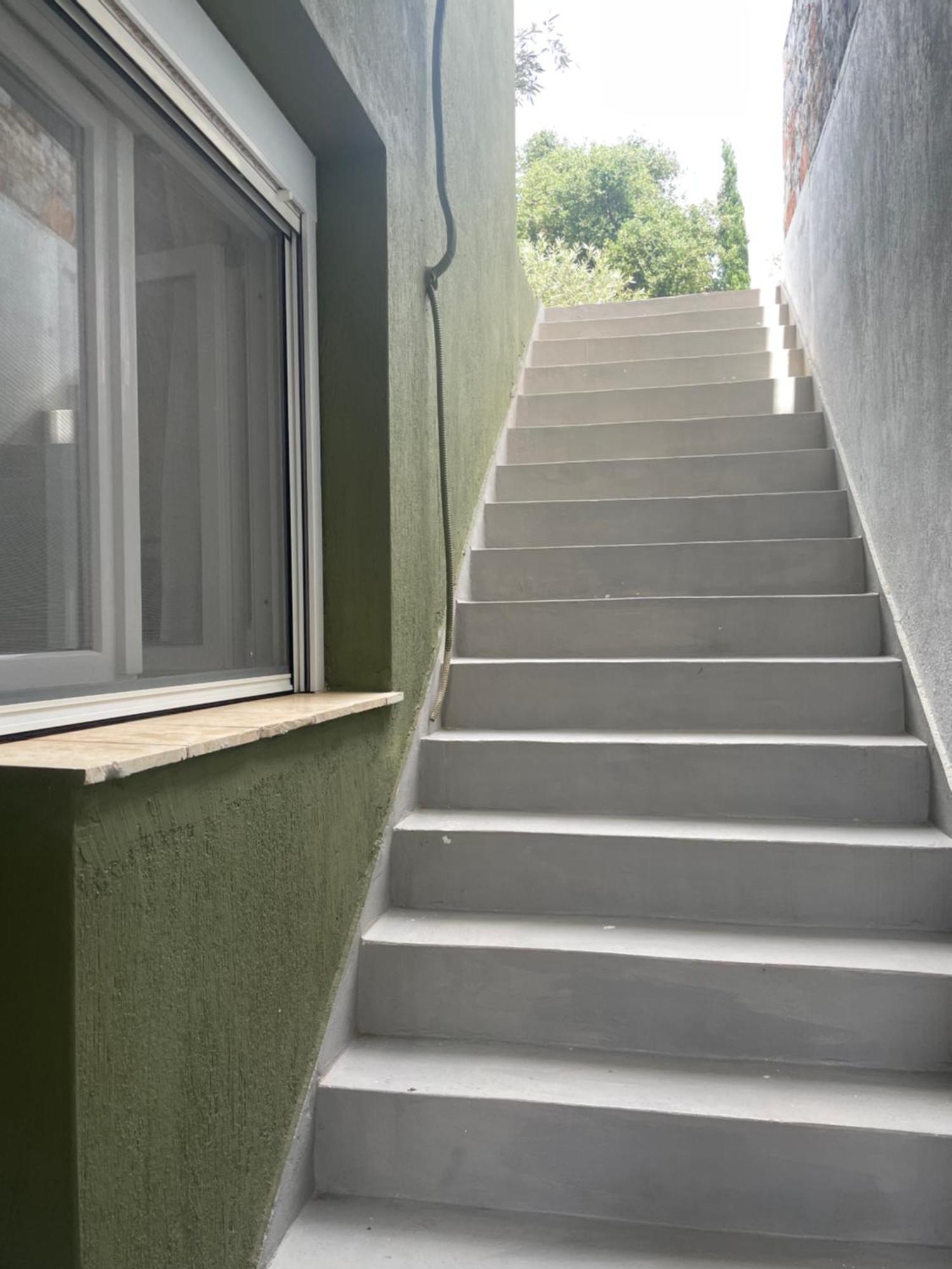 Axion Esti Apartments スコペロス エクステリア 写真
